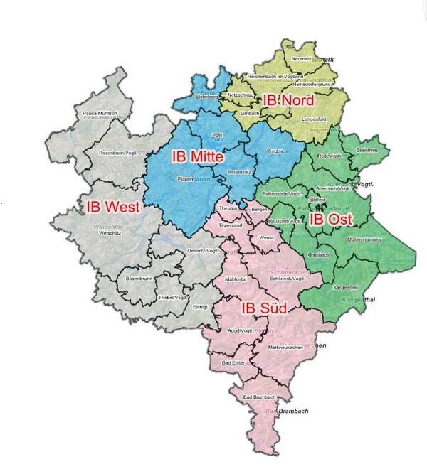 Bild vergr&ouml;&szlig;ern: Inspektionsbereiche