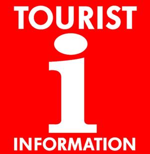 Touristinformationen im Vogtland