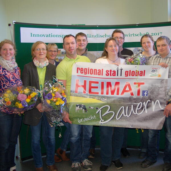 Bild vergr&ouml;&szlig;ern: Lawi Preis