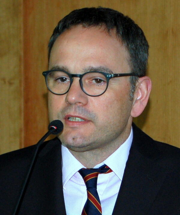 Bild vergr&ouml;&szlig;ern: Dr. Thomas Schmidt