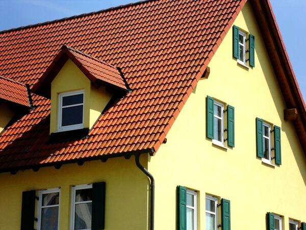 Bild vergr&ouml;&szlig;ern: L�rm Nachbar Wohnen