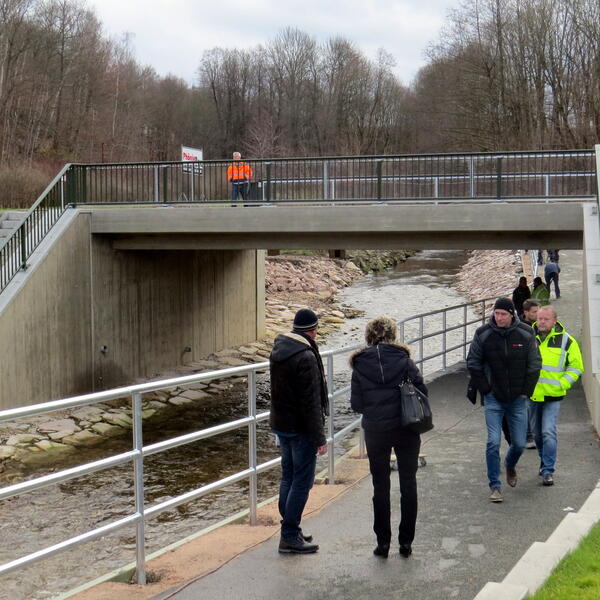 Bild vergr&ouml;&szlig;ern: begerstra�e ansicht