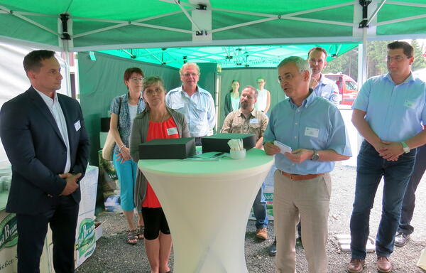 Bild vergr&ouml;&szlig;ern: Hei&szlig;ausbildung  9