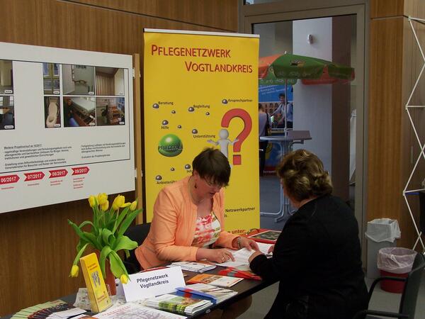 Bild vergr&ouml;&szlig;ern: Pflegenetzwerk Vogtlandkreis_Bild 2