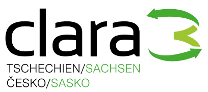 Bild vergr&ouml;&szlig;ern: Logo Projekt Clara 3