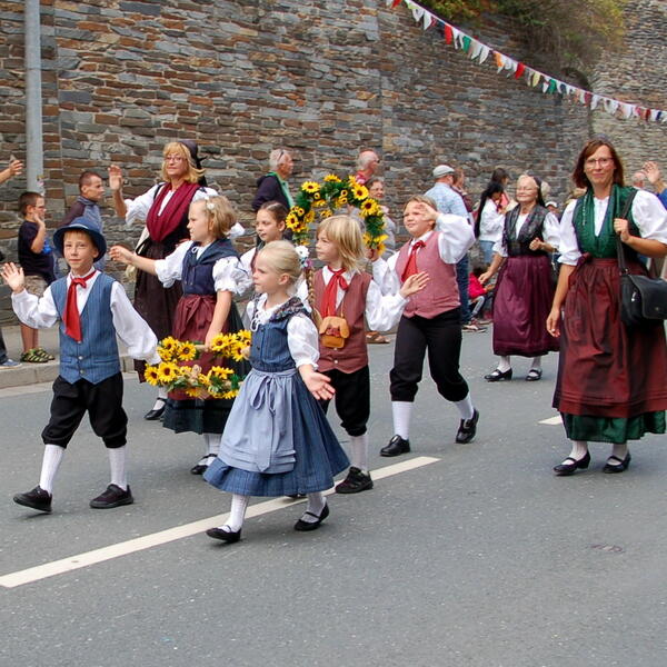 Bild vergr&ouml;&szlig;ern: tag der Vogtl�nde Tracht