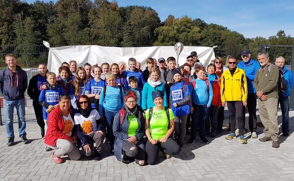 Bild vergr&ouml;&szlig;ern: kinder lebens Lauf 5