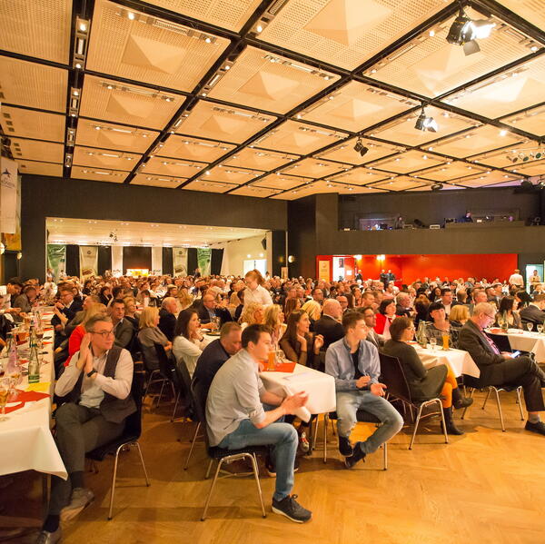 Bild vergr&ouml;&szlig;ern: Sportgals 2019 G�ste