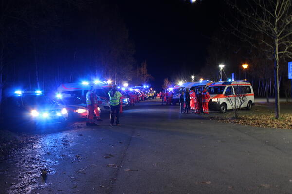 Bild vergr&ouml;&szlig;ern: Alarmierungs�bung 12.11.19