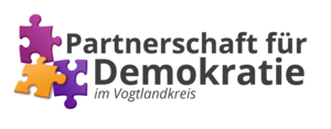 Bild vergr&ouml;&szlig;ern: Logo Demokratie leben