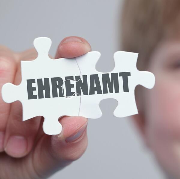 Bild vergr&ouml;&szlig;ern: Logo Ehrenamt