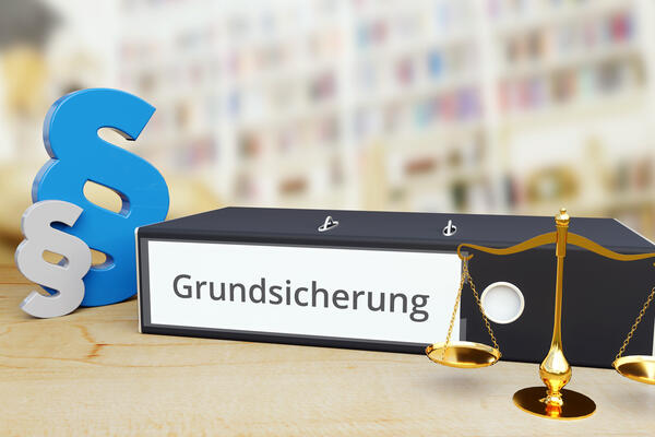 Bild vergr&ouml;&szlig;ern: Der vereinfachte Zugang zur Grundsicherung wurde jetzt durch das Bundeskabinett genehmigt.