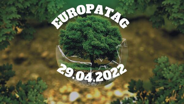 Bild vergr&ouml;&szlig;ern: Europatag in Plauen