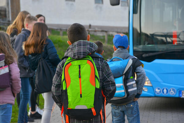 Bild vergr&ouml;&szlig;ern: Im Vogtland rollen die Busse ab Samstag wieder planm��ig.