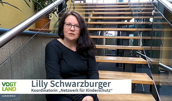 Bild vergr&ouml;&szlig;ern: Lilly Schwarzburger