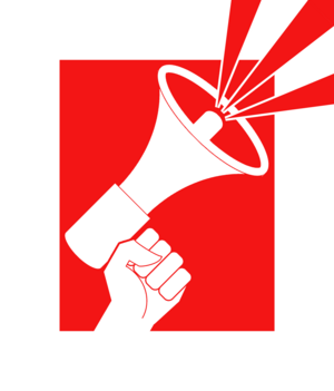 Bild vergr&ouml;&szlig;ern: Streik