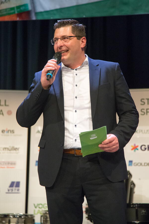 Bild vergr&ouml;&szlig;ern: Auf dem Bild sieht man Landrat Thomas Hennig.