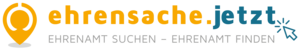 Logo Ehrensache Ehrenamt
