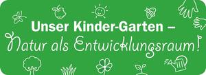 Bild vergr&ouml;&szlig;ern: Button zum 8. S&auml;chsischen Kinder-Garten-Wettbewerb