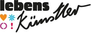 Bild vergr&ouml;&szlig;ern: Logo zum Spiel "Lebensk&uuml;nstler"