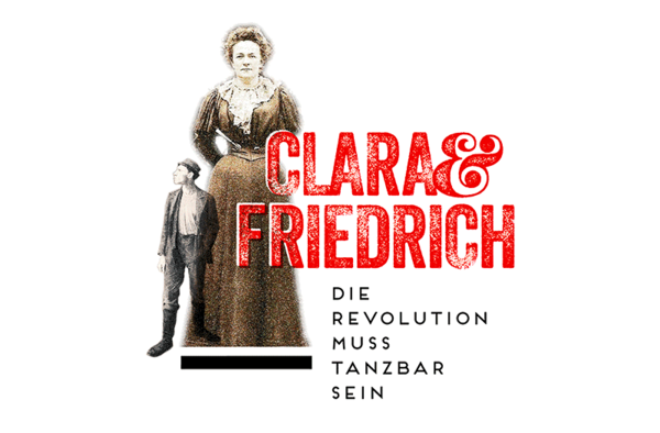 Bild vergr&ouml;&szlig;ern: Das Plakat zur Theatervorstellung
