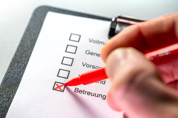 Bild vergr&ouml;&szlig;ern: Gerichtliche Betreuer.