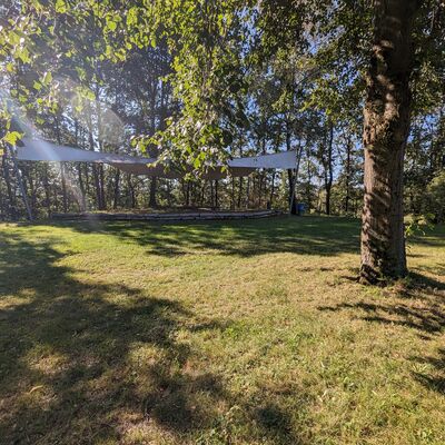 Bild vergr&ouml;&szlig;ern: Auf dem Betzelsberg k&ouml;nnen auch Open Air Feste gefeiert werden