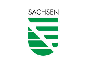 Bild vergr&ouml;&szlig;ern: Freistaat Sachsen - F&ouml;rderung