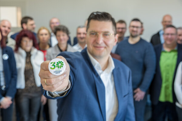 Bild vergr&ouml;&szlig;ern: 2026_01_21 Eich 30 Jahre Vogtlandkreis