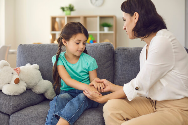 Bild vergr&ouml;&szlig;ern: Kinderleicht in den Dialog kommen